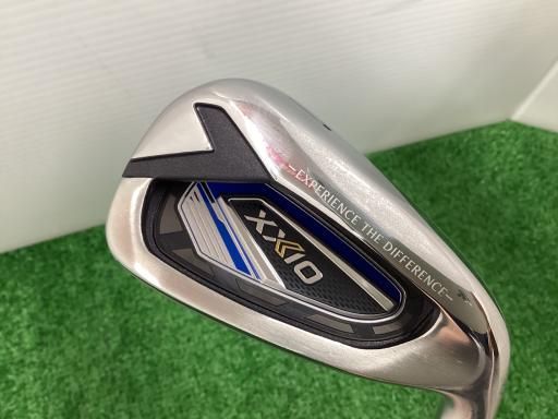 中古】 ダンロップ XXIO(2022) 5S アイアンセット IR XXIO