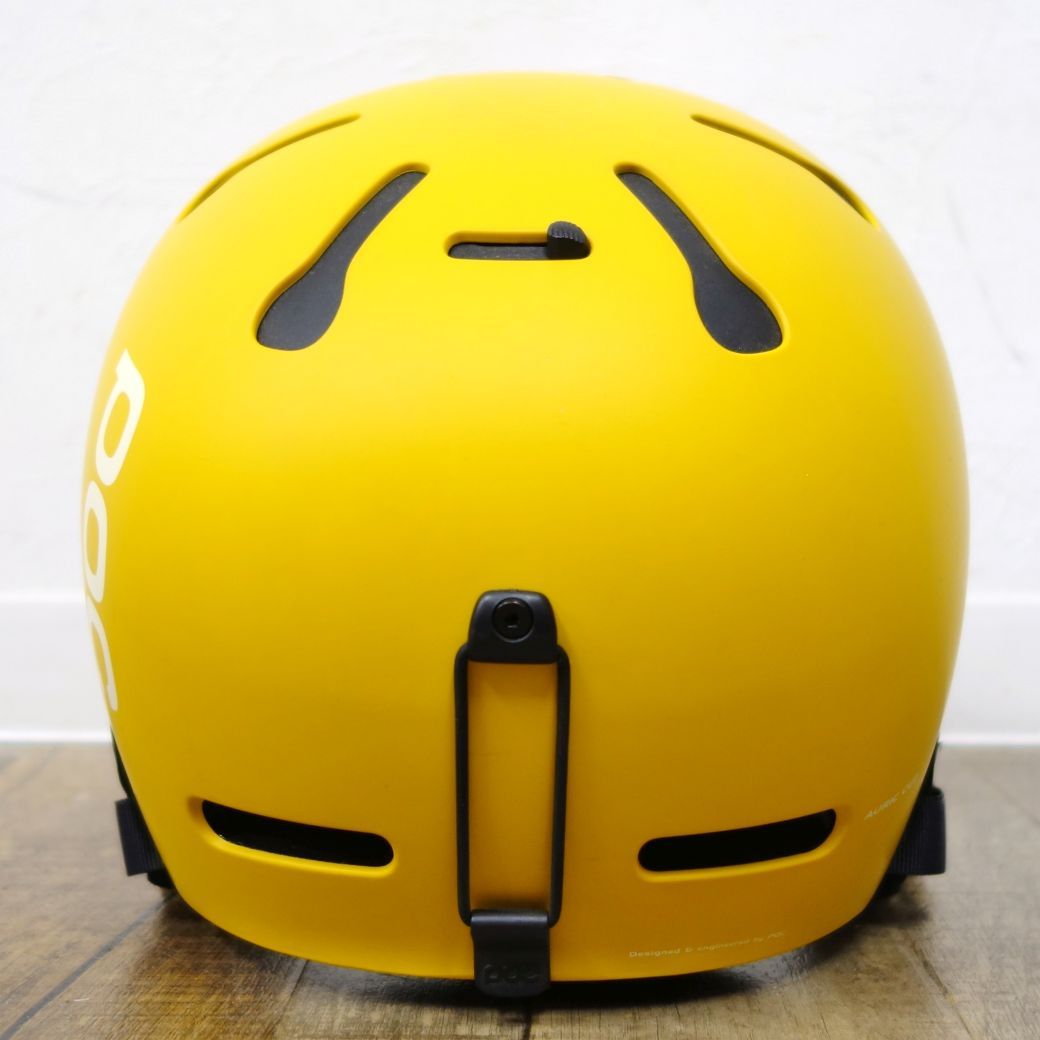 【値下げしました】poc auric ポック ヘルメット 値下げしました】poc auric ポック ヘルメット POC - ロード