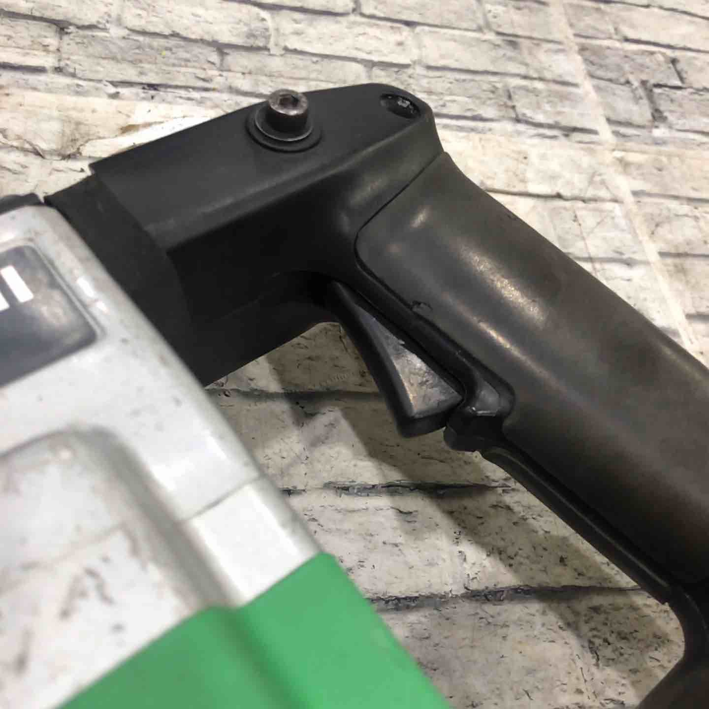 日立工機 電動ハンマ