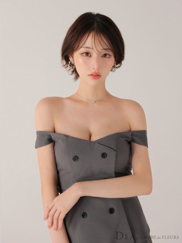 ミニドレス| キャバドレス