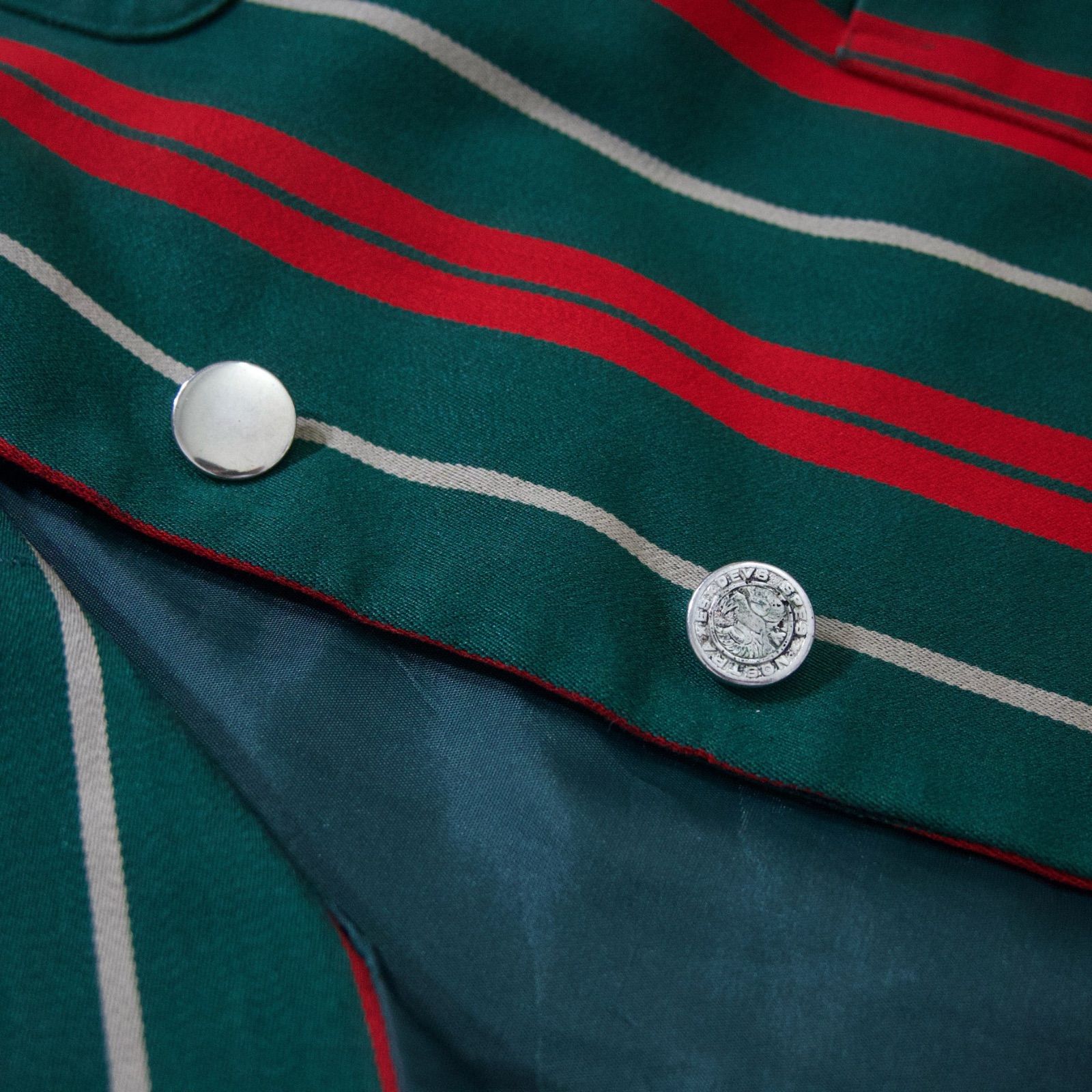 60s England スクールジャケット 60s Vintage Made In England School Jacket 60年代