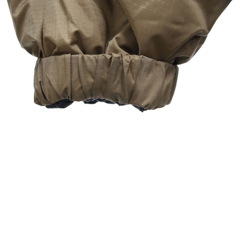 jjjjound (ジョウンド) Kanuk Heritage Otarie Jacket フーデッド  