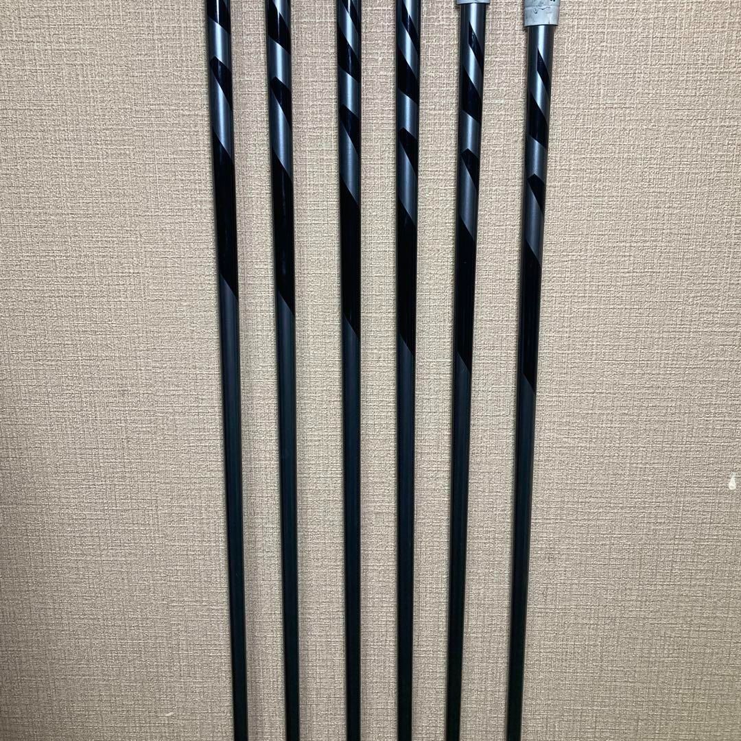 ルーツゴルフ ARMET ACE アイアン6本 アーメット 2024