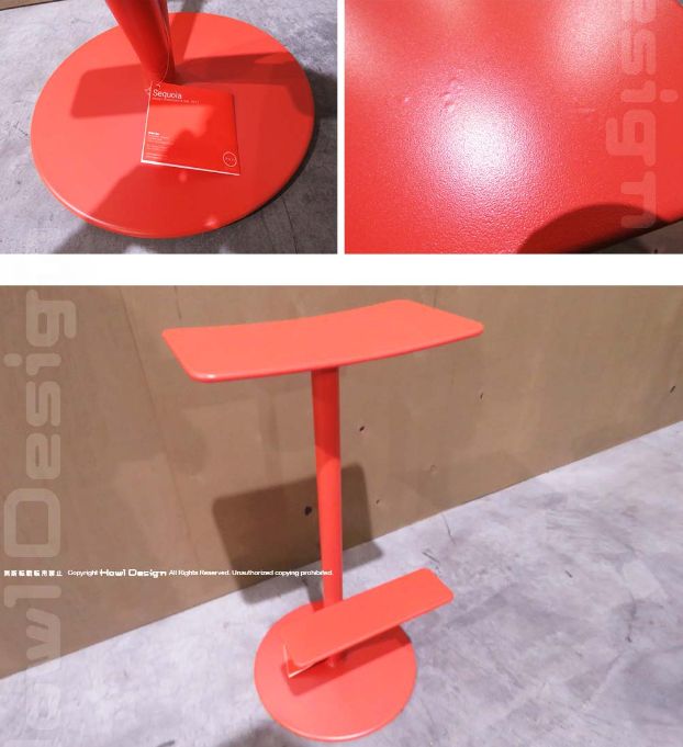 展示品 MAGIS/マジス SD2041 Sequoia セコイアスツール - メルカリ