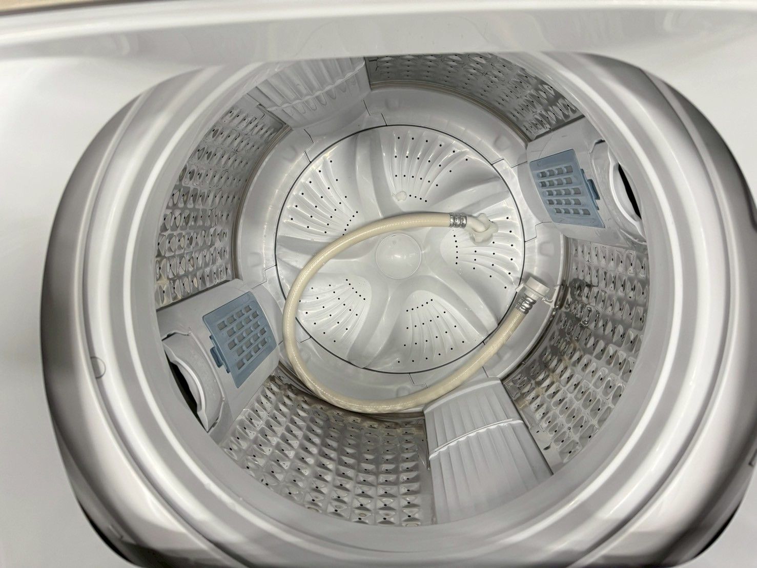 大阪送料無料☆3か月保障付き☆洗濯機☆ハイセンス☆10kg