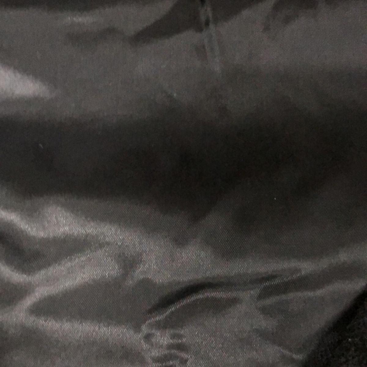 FOXEY フォクシー コート サイズF レディース - ダークグレー 長袖 肩パッド 冬 SIROKUMA-CORPORATION_COM