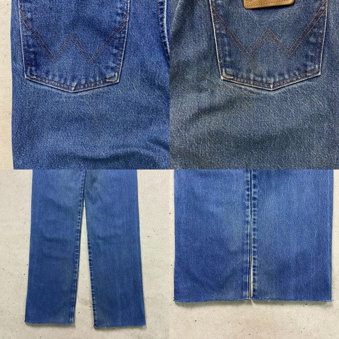 パンツ vintage roar gun design denim jeans Roar Guns Bootcut Japanese Denim | eBay