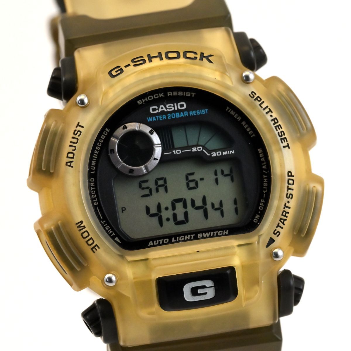 G-SHOCK DW-9000 G-SHOCK DW-9000 Gショック X-treme DW-9000 