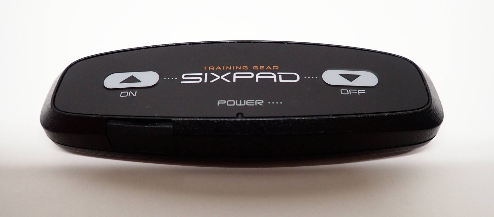 MTG SIXPAD Powersuit Abs 専用コントローラー シックスパッド パワー