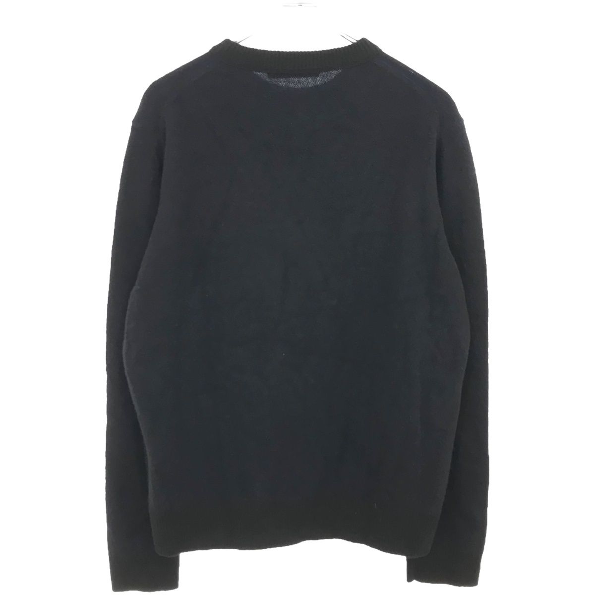 Acne Studios アクネストゥディオズ カシミヤニットセーター FN-UX 