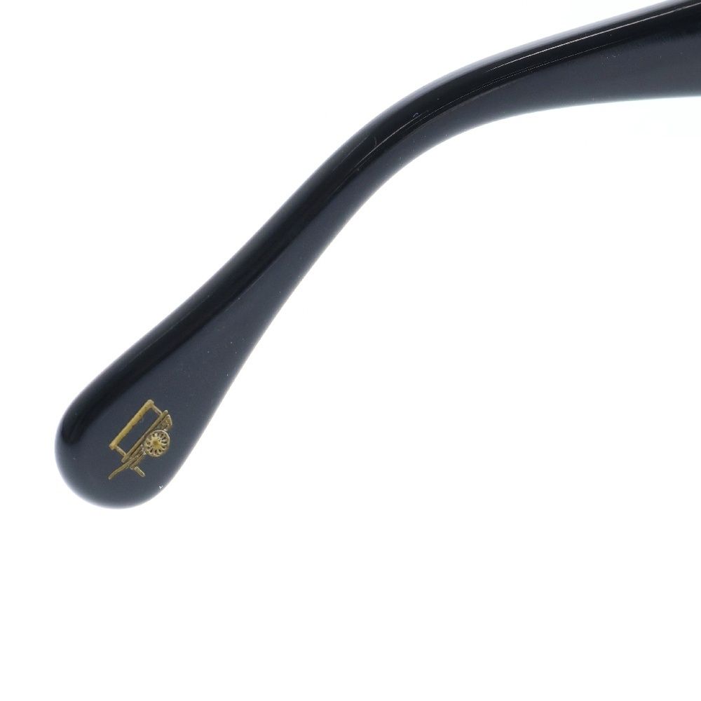 MOSCOT (モスコット) LEMTOSH レムトッシュ ウェリントン カラーレンズ  