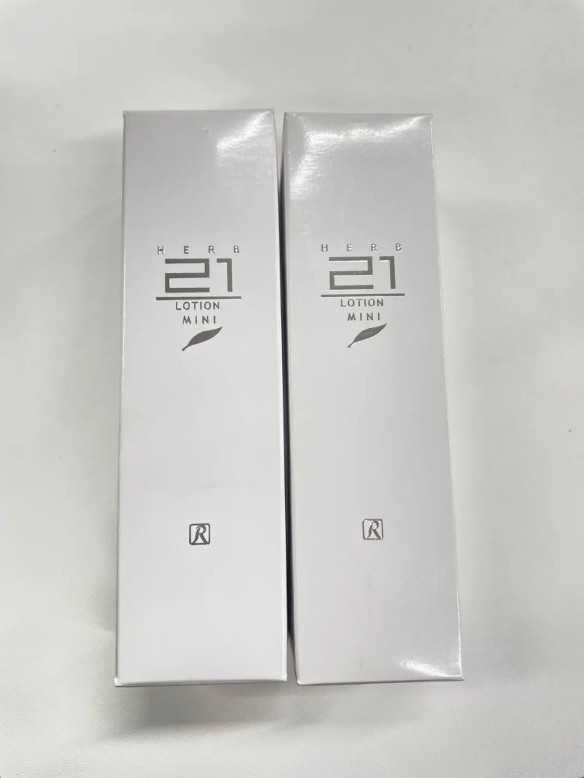 ロイヤルハーブ 21 ローション 30ml ✨6本セット✨ 【公式通販】