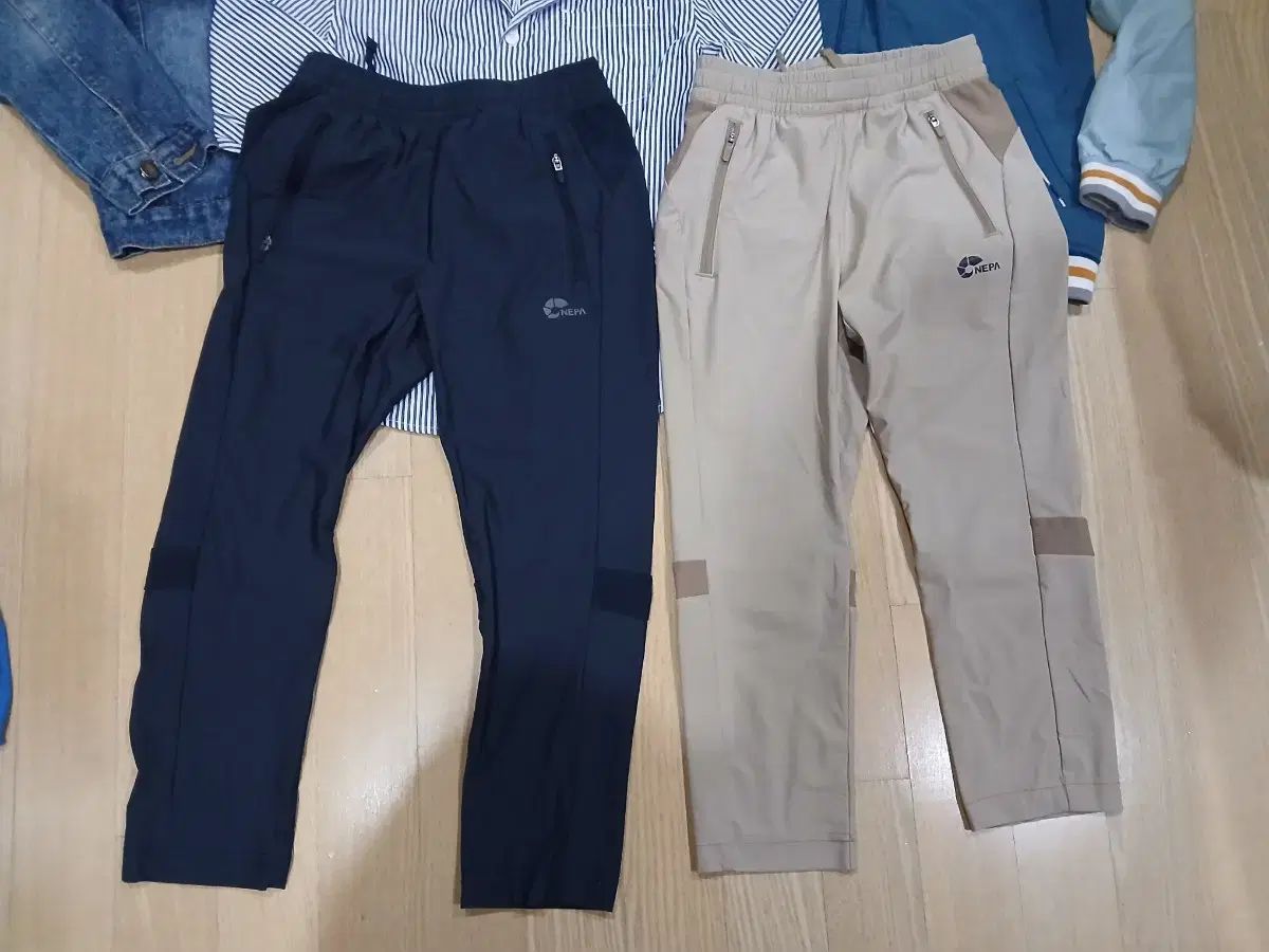 洋服コレクション 130