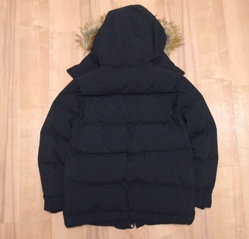 新品 Goldwin GORE-TEX インフィニウム ウィンドストッパーダウン 