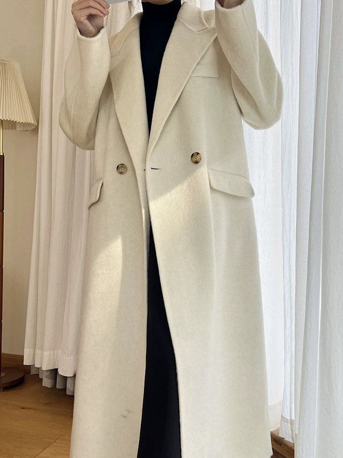 ロングコート