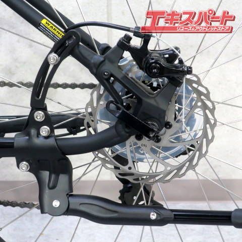 GT AGGRESSOR SPORT RIGID Tourney TY500 3×7S 2021 アグレッサー 