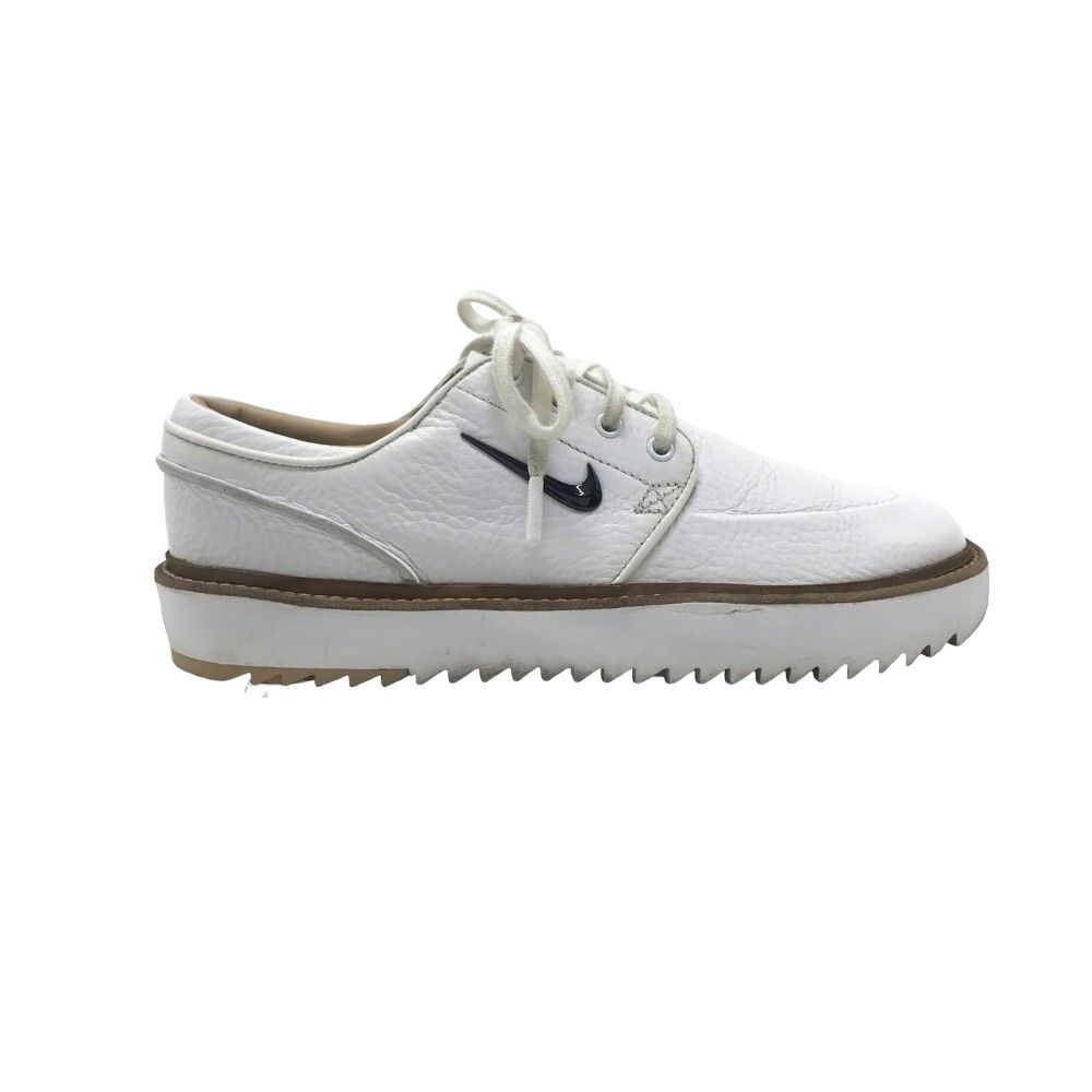 NIKE GOLF ナイキゴルフ BV8070-100 Janoski G Tour ゴルフシューズ ホワイト系 25.5cm  [240101249938] ゴルフウェア メンズ ストスト - メルカリ