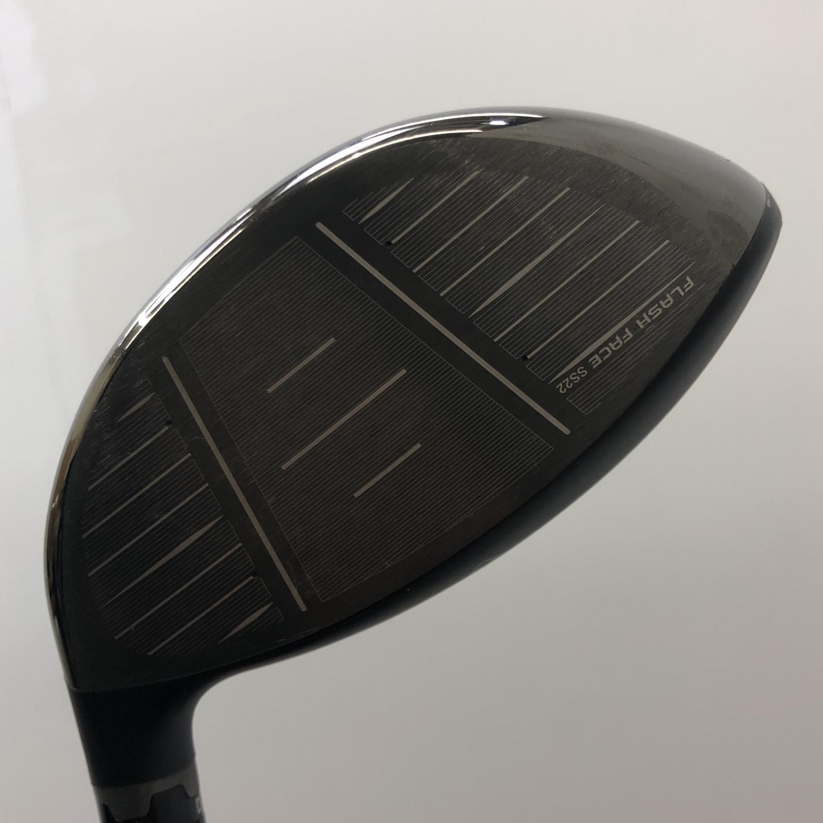 ゴルフ用品】ドライバー Callaway ROGUE ST MAX D【加古川店】【427