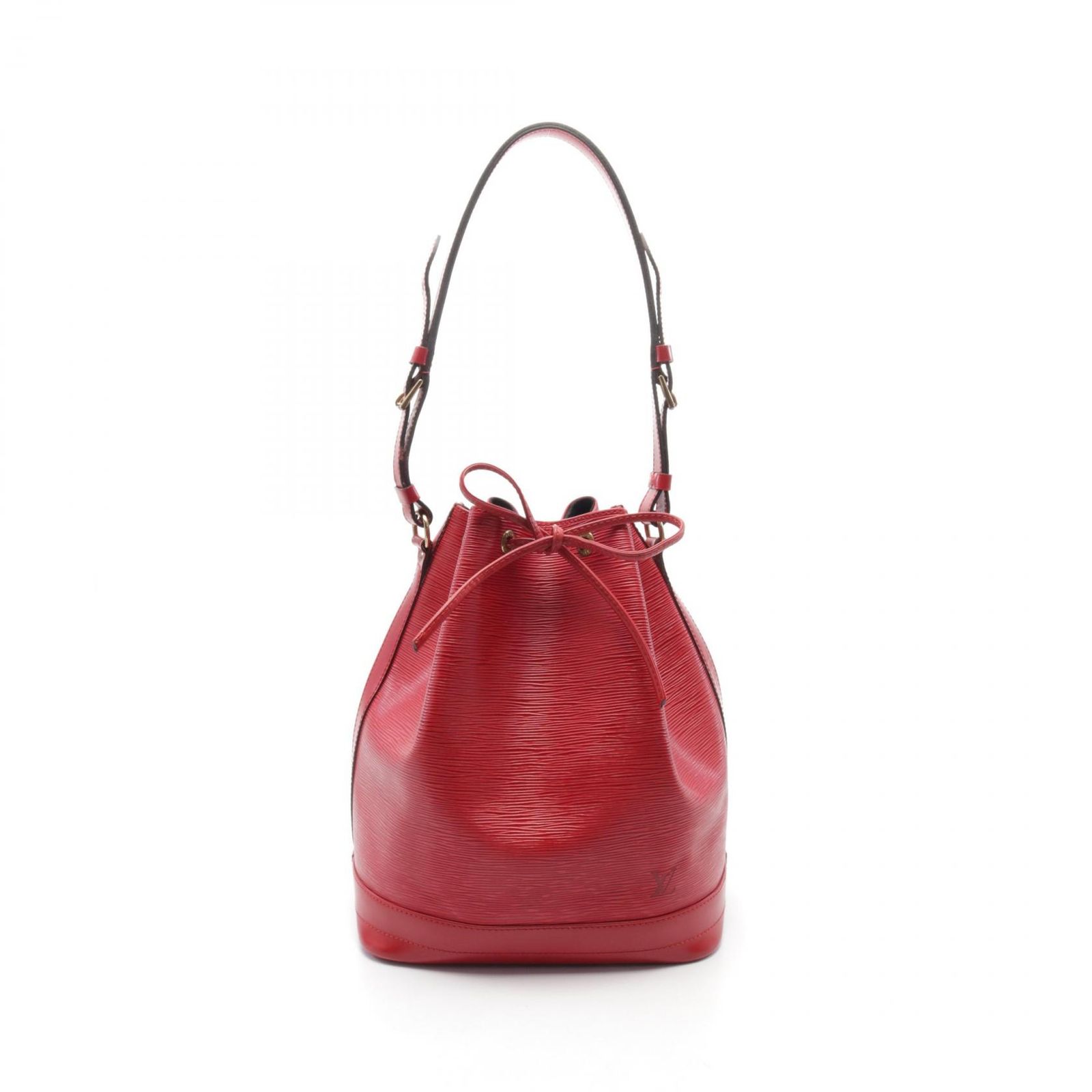 LOUIS VUITTON ルイ・ヴィトン ノエ エピ カスティリアンレッド 