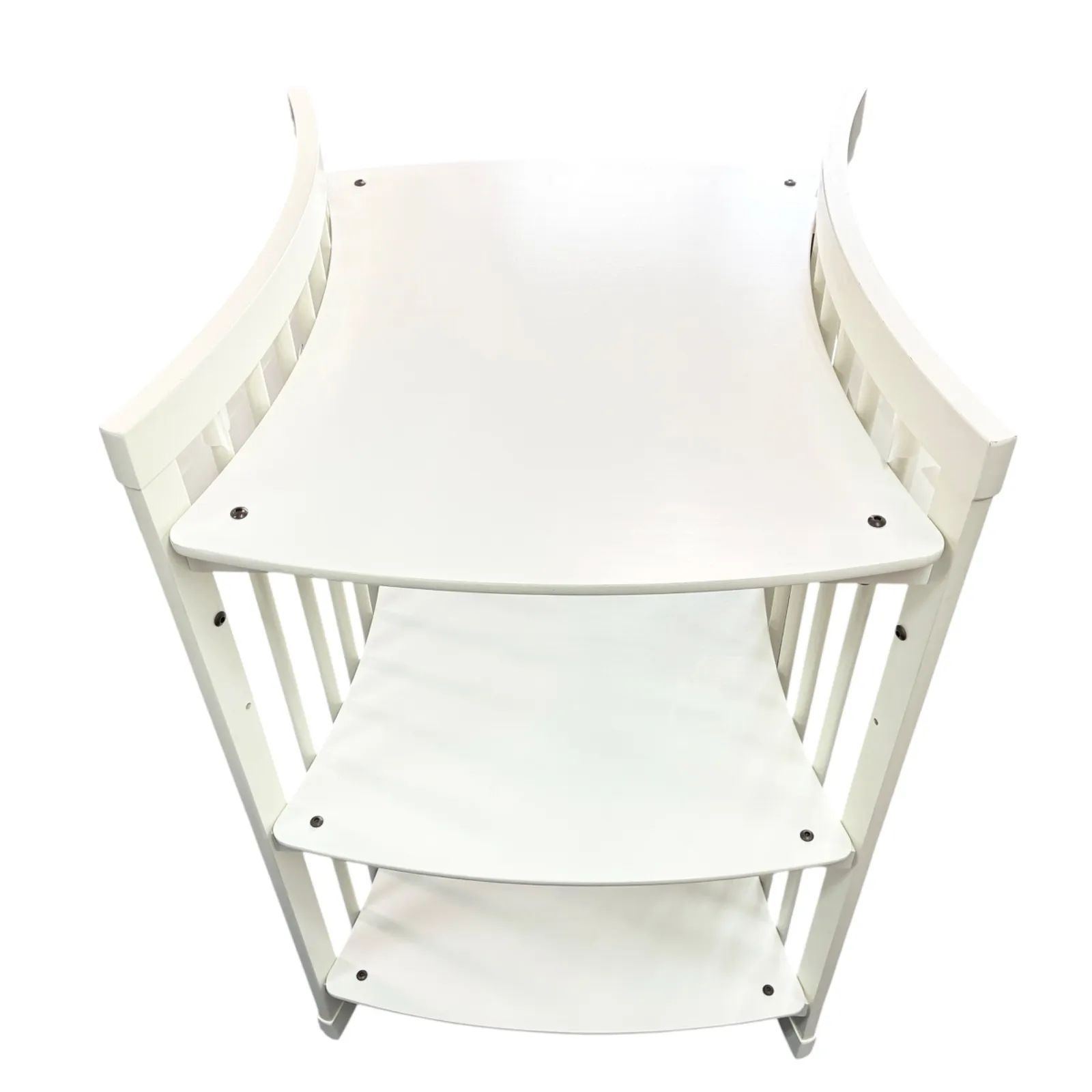 ストッケ・チェンジングテーブル・おむつ替え台