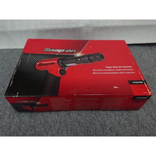 豪華な スナップオン PH3050BR スーパーデューティー エアハンマー Snap-on 通常の