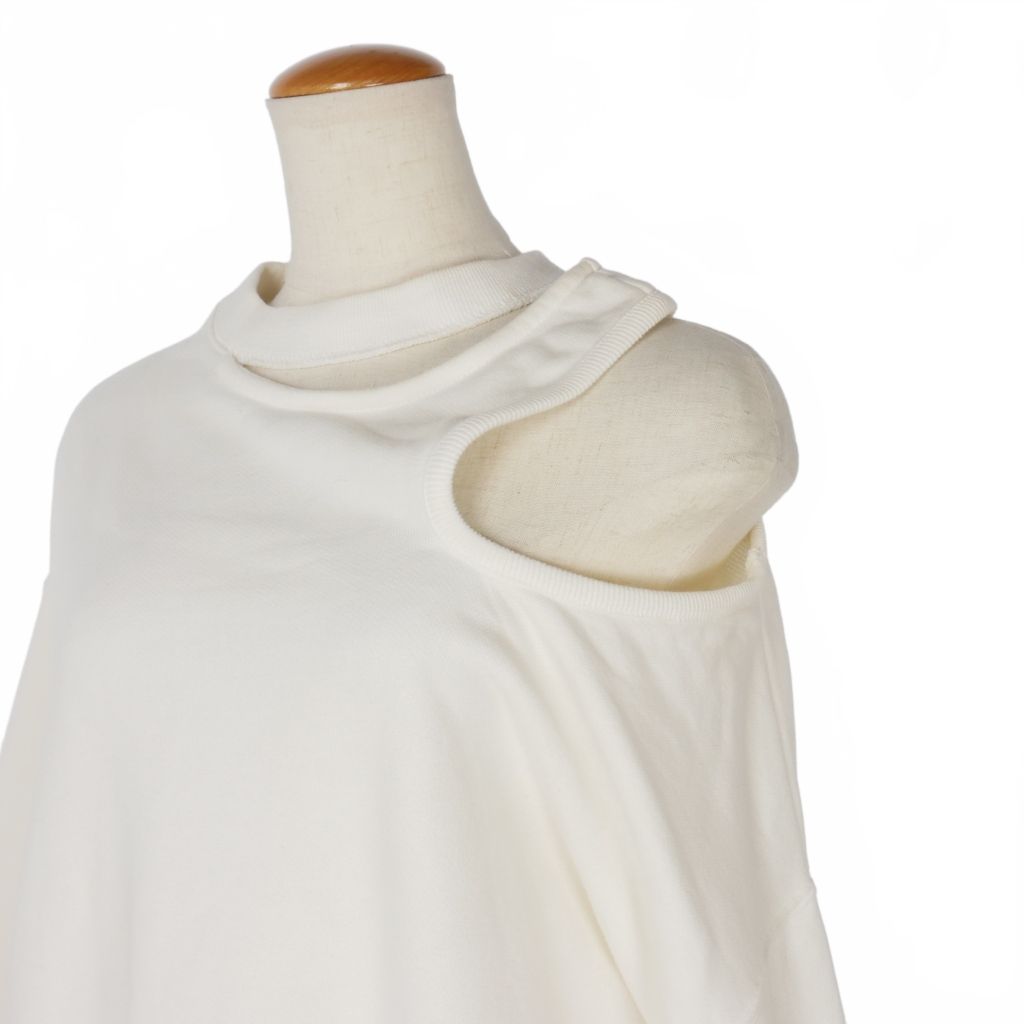  トーガ TOGA スウェット TA 01-JL トレーナー スウェット トップス