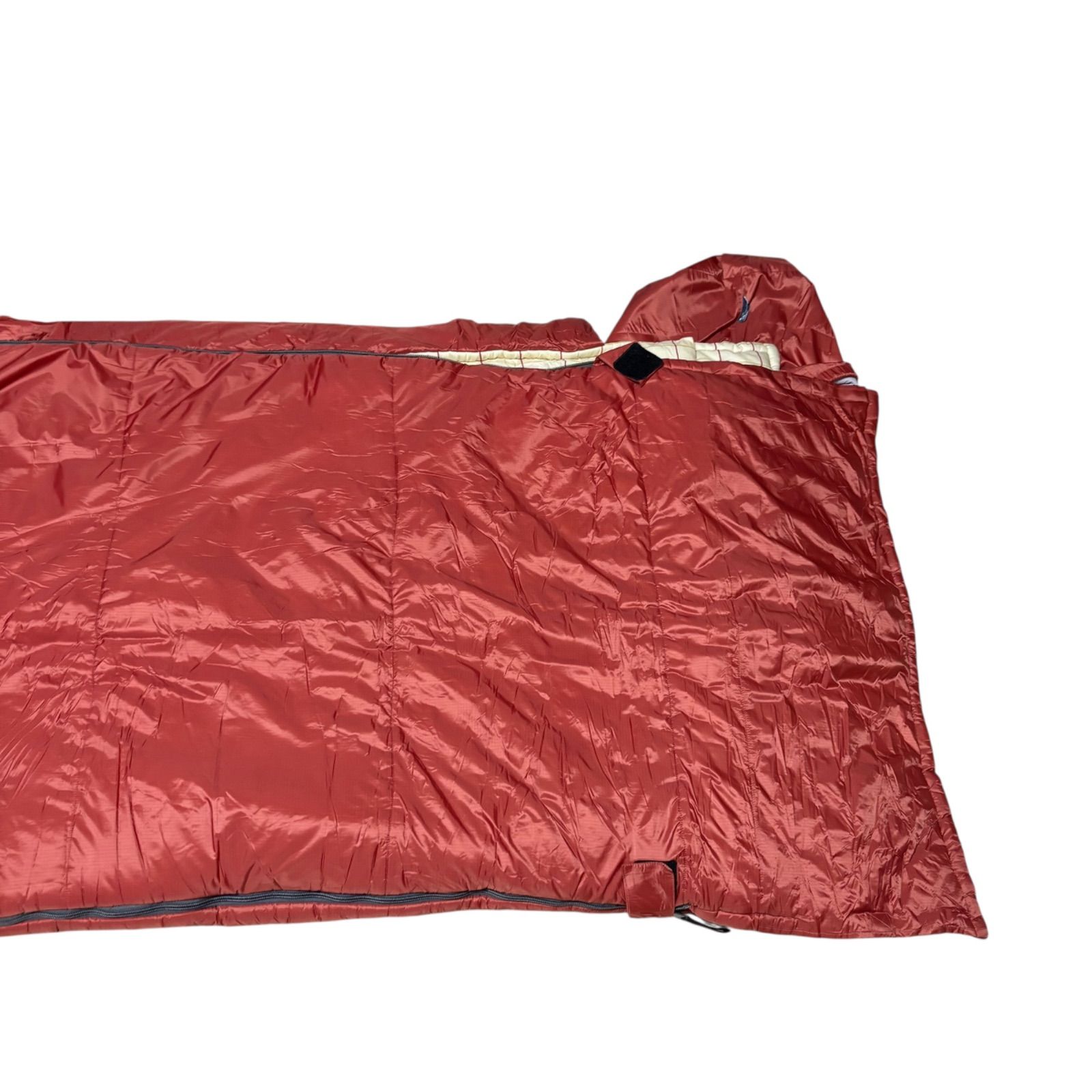 スノーピーク セパレートシュラフ