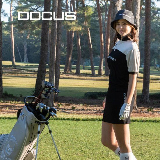 DOCUS ゴルフ レディース おしゃれ ブランド かわいい DCL25A009 DG Cashimera Skirt カシミアスカートゴルフウェア 25aw【お取り寄せ】 DOCUS ゴルフ レディース おしゃれ ブランド かわいい DCL25A009 DG