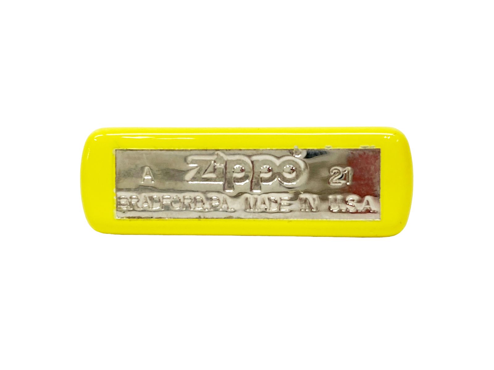 エントリー最大P14倍以上 キャメル ZIPPO イエロー 懸賞品 | iuggu.ru