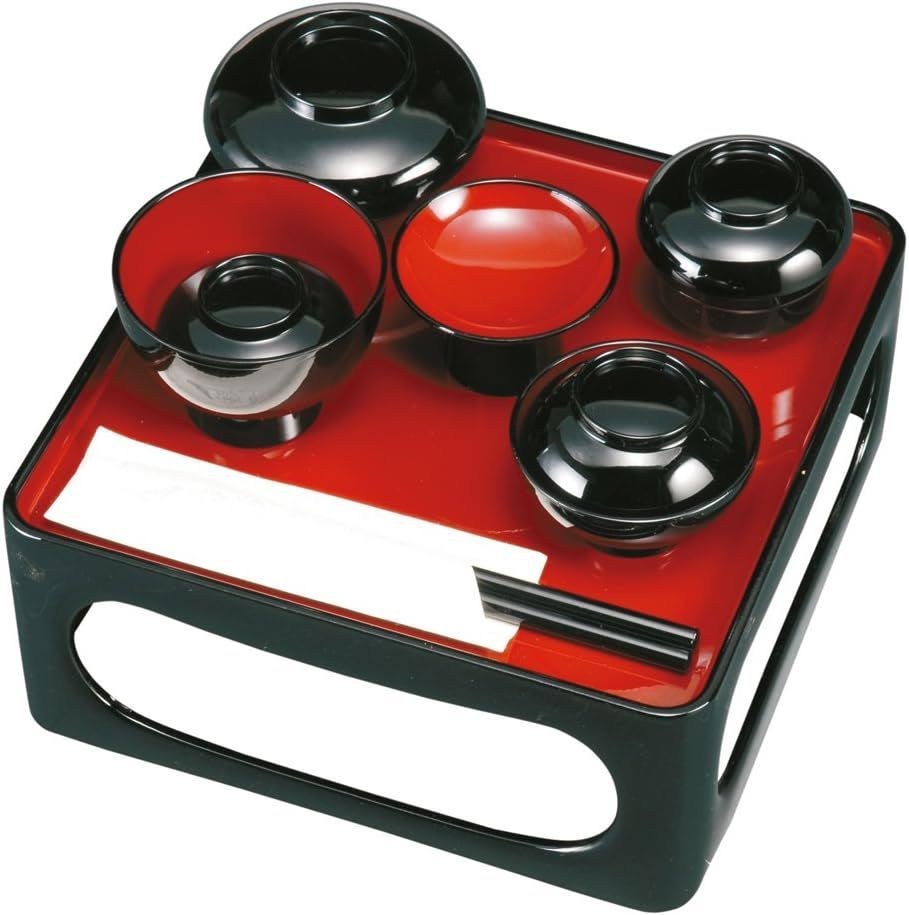 【輪島塗　小皿×10客】大極上本堅地　黒塗　松葉蒔絵　長期保管品 輪島塗 小皿×10客】大極上本堅地 黒塗 松葉蒔絵 長期保管品 2025年最新