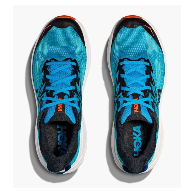 新品】HOKA ONE ONE ホカ オネオネ M CHALLENGER 8 1168716 SKY