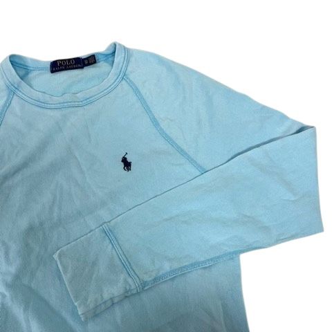ポロ ラルフローレン POLO RALPH LAUREN トレーナー スウェット