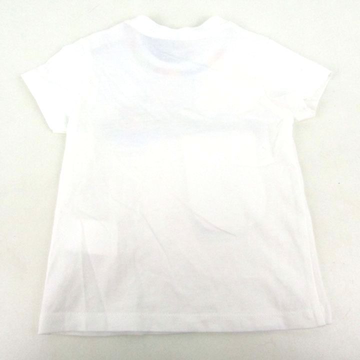 コットン トップス