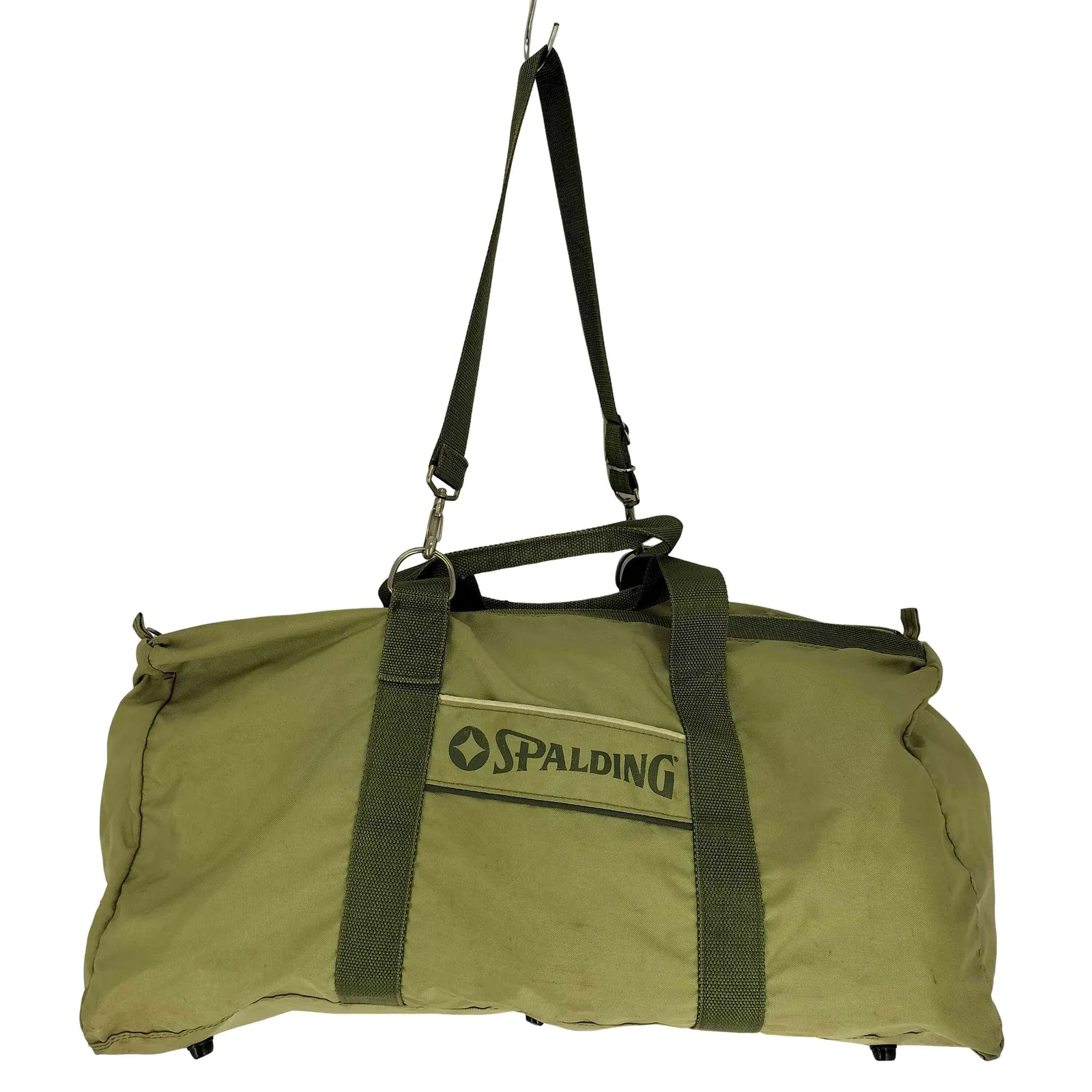 2025年最新】SPALDING ボストンバッグ・旅行用バッグの人気