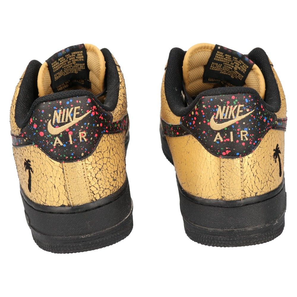 Air force outlet 1 low caribana