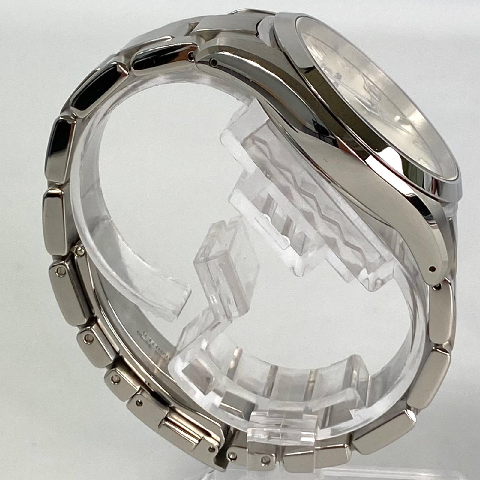 グランドセイコー　9F62 SBGX263 シャンパンゴールド　美品 グランドセイコー ヘリテージコレクション SBGX263 9Fクオーツ