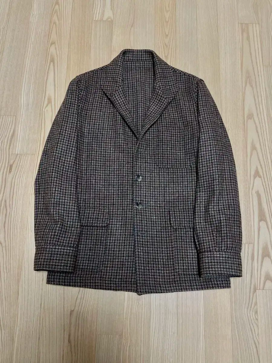 【雷市場（ポンジャン）商品韓国直送】 ジャスト キメノ Justo Gimeno テバジャケット 出品