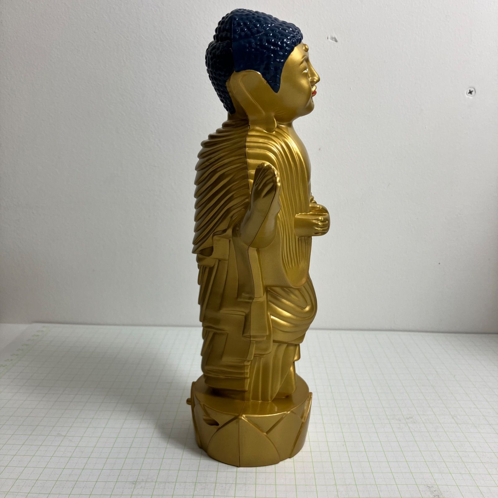 瀬戸店 検品済 つっこみ如来 懐中電灯 みうらじゅんの世界 エスケイジャパン アーク 724-5370