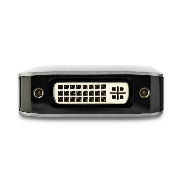 USB TypeC-DVI