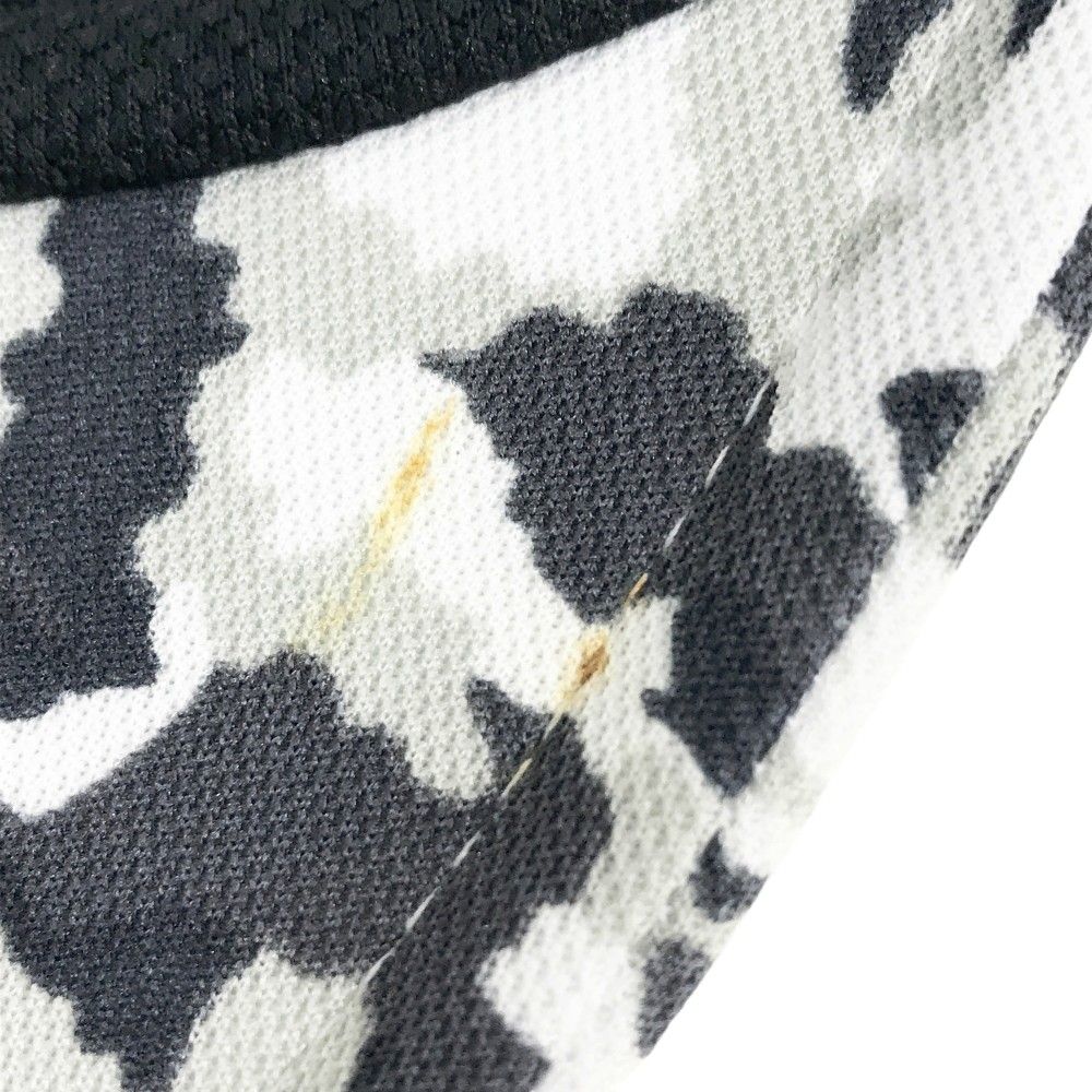 BRIEFING GOLF ブリーフィング 2023年モデル サンバイザー カモフラ柄