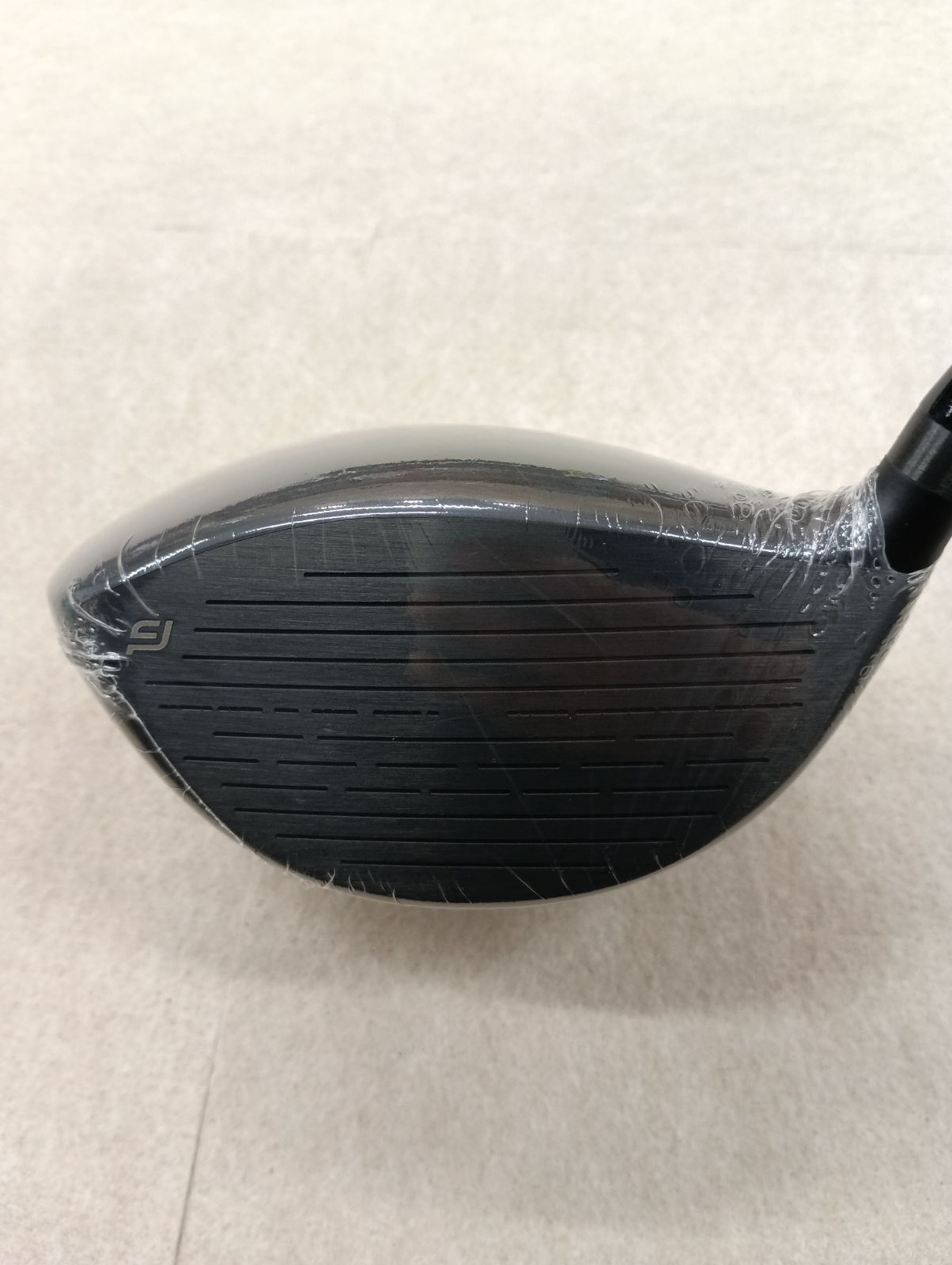 Future Force フューチャーフォース 適合モデルドライバー THRUST