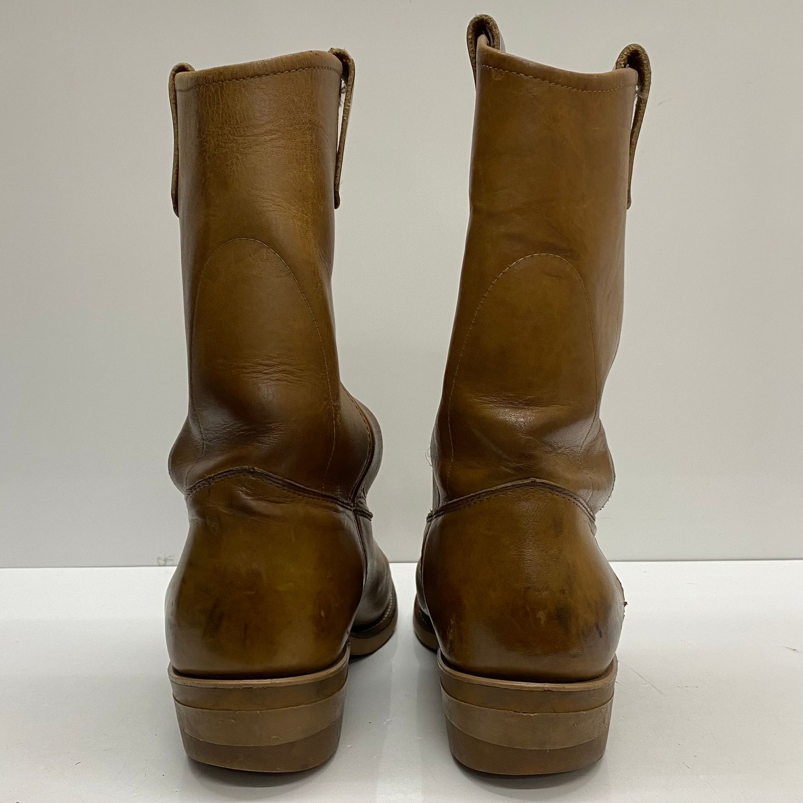 チペワ CHIPPEWA ブーツ ウエスタンブーツ 26790 メンズ靴 ブーツ 