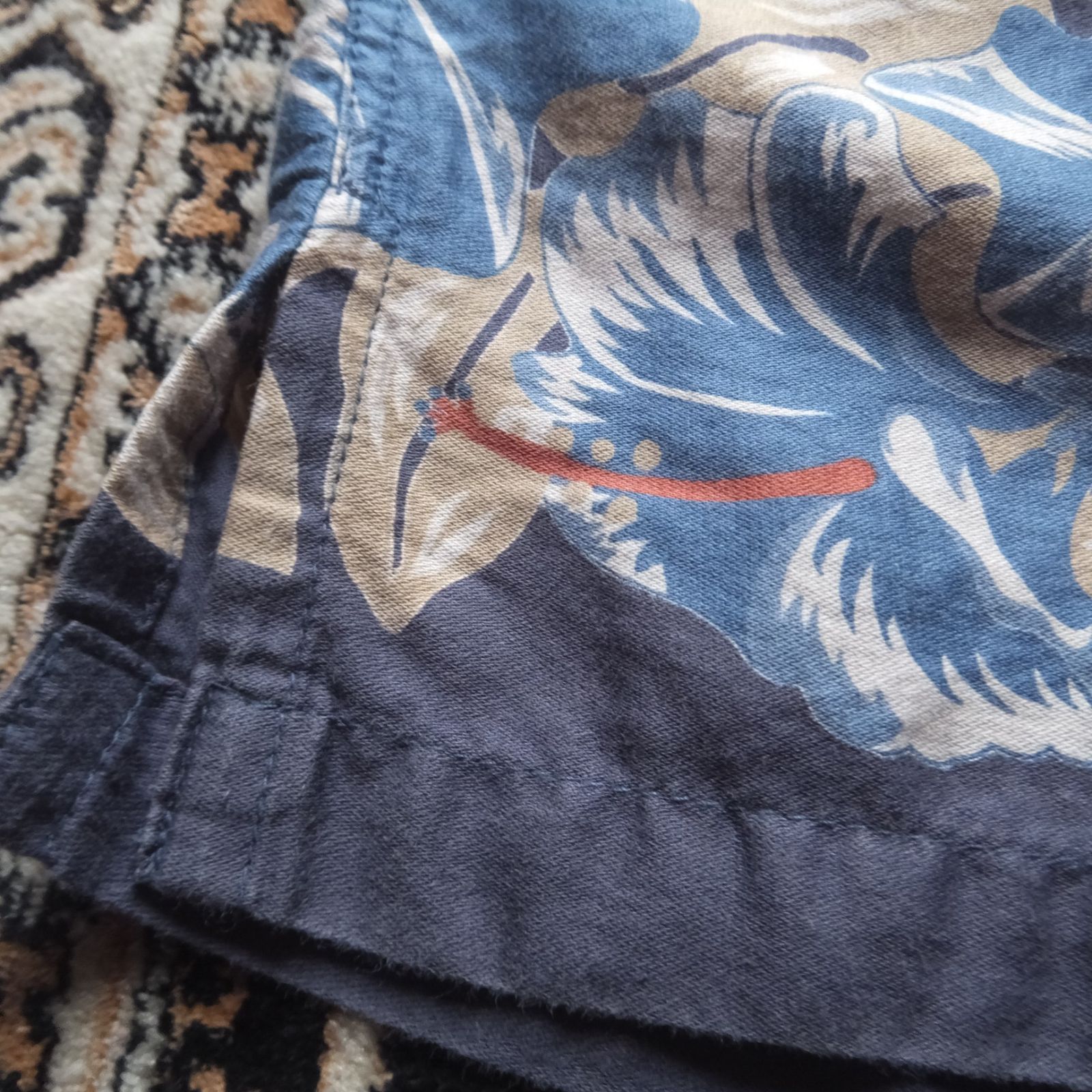 shirt