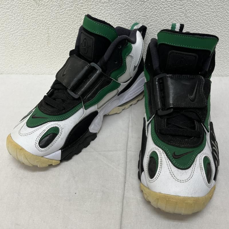 NIKE ナイキ スニーカー BV1228-100 AIR MAX SPEED TURF エアマックス スピードターフ