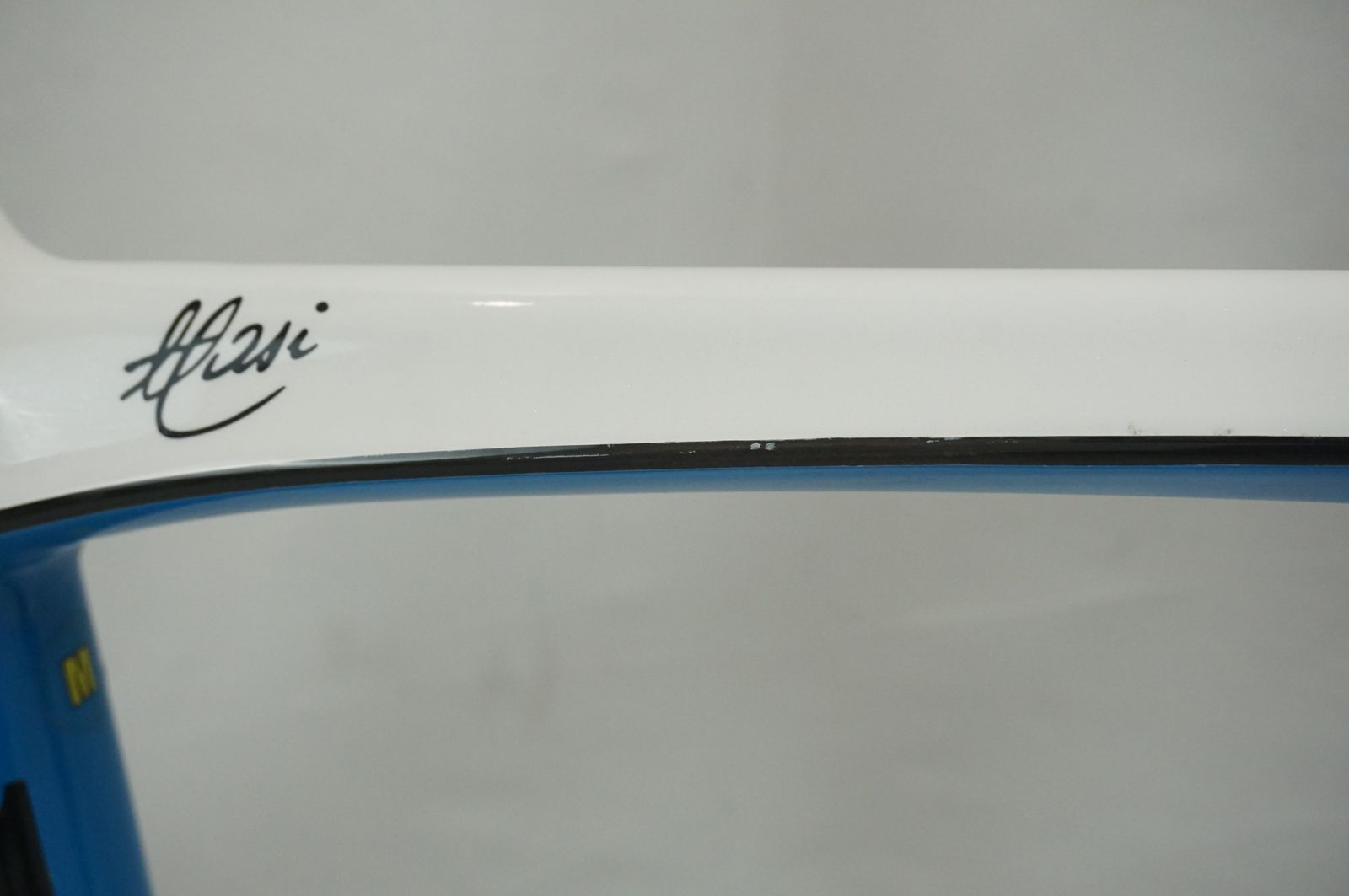 【防犯登録解除済】MASI 「マジー」PREMIARE PC1 2013年モデル MASI 「マジー」 PREMIARE PC1 2013年モデル フレームセット