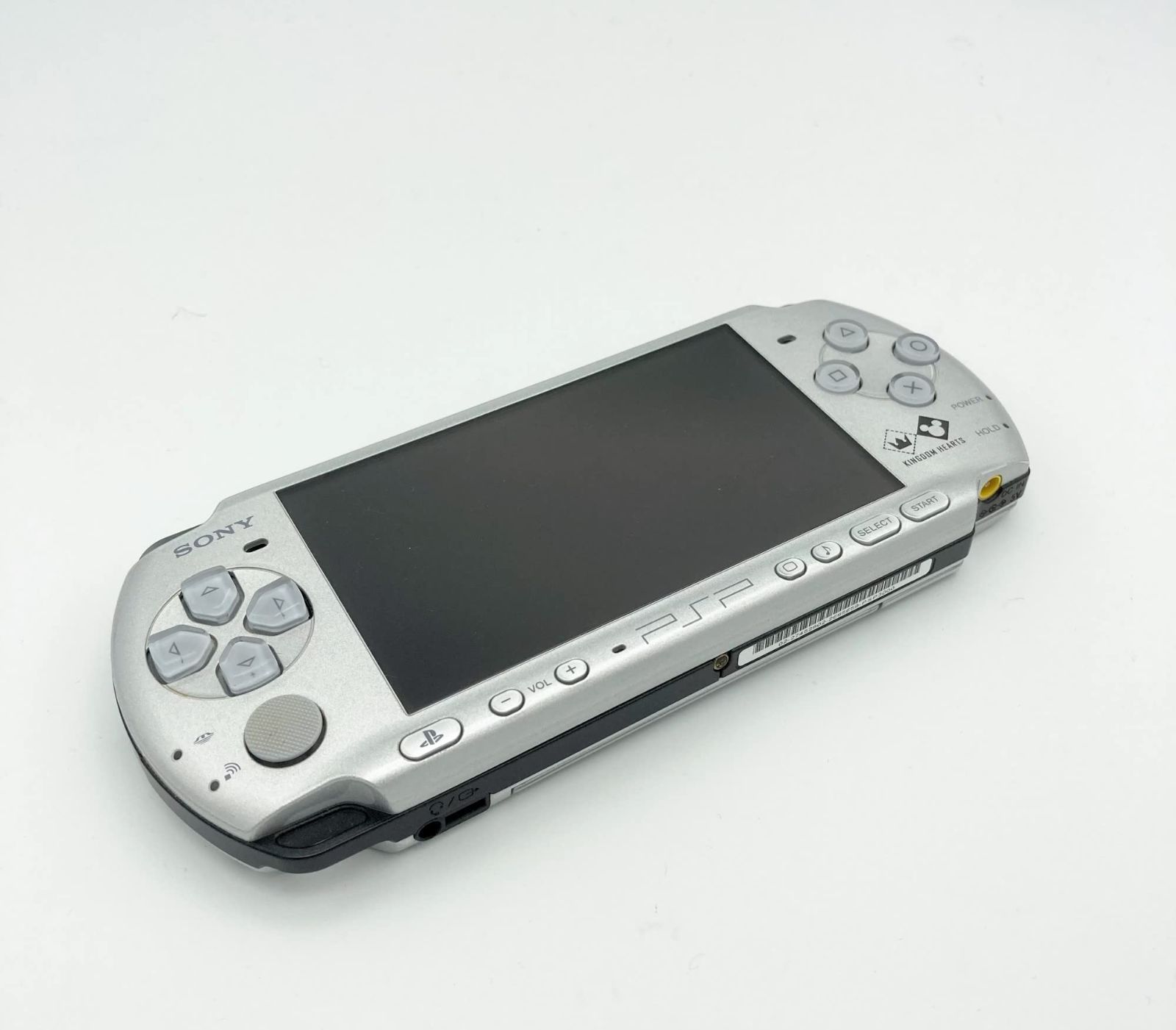 PSPJ-30012 PSP キングダムハーツエディション PSP-3000-