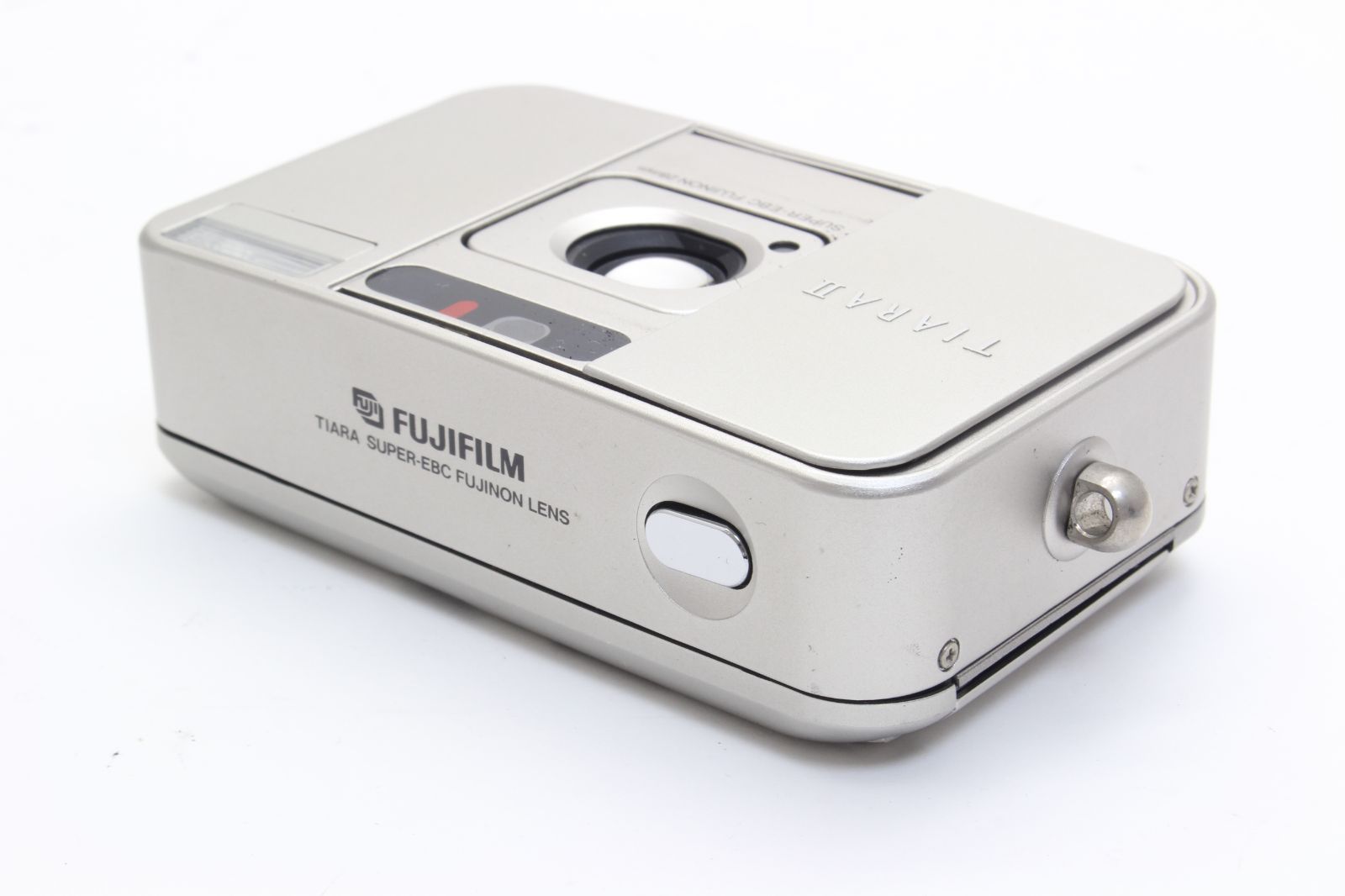 FUJIFILM TIARA II ジャンク Z14