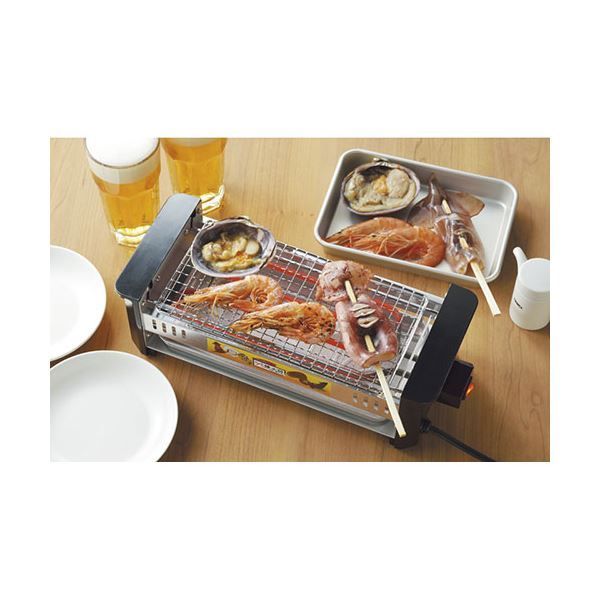 アミ焼大将 ワイド たこ焼きプレート付 C4129524