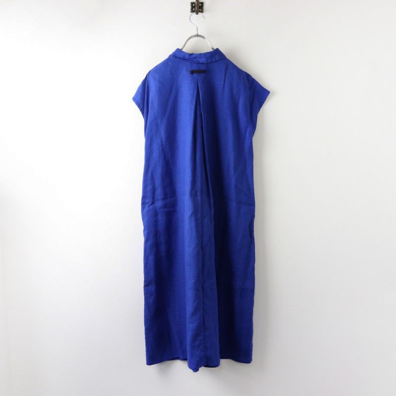 パラスパレス　ロングワンピース 2023 pal'las palace パラスパレス - 23春のよそおい