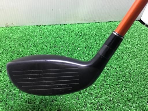中古】 ダンロップ SRIXON ZX H U3 ユーティリティ UT